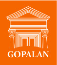 Gopalan Logo